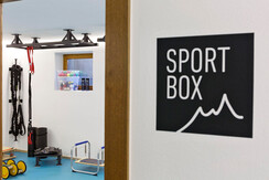 SPORT BOX