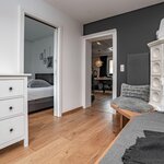 Bild von Premium - Apartement 1 mit Garten, Infrarotkabine