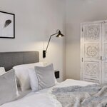 Bild von Premium-Appartement 3 für 2 - 4 Personen, Sauna, Garten