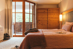 Apartment Schwarzleo 3- bedroom