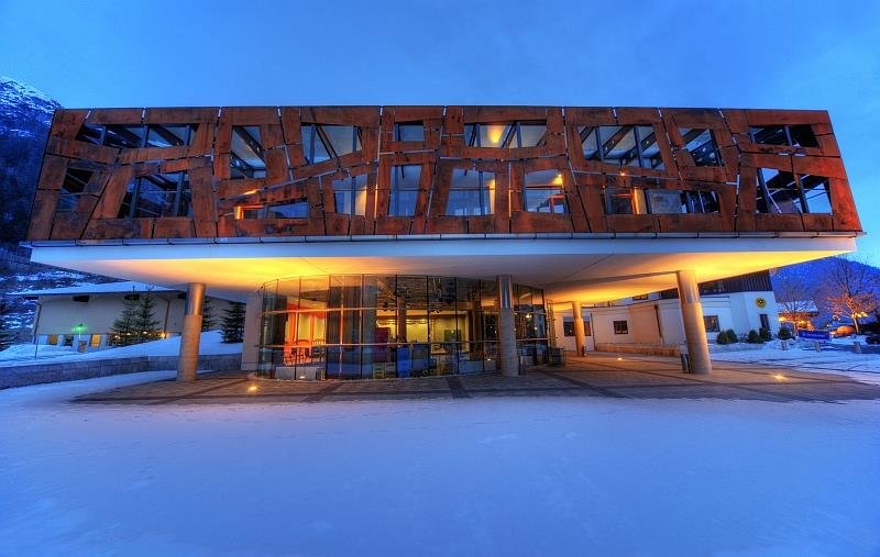 Saalfelden Hotel Saalfelden Hotel