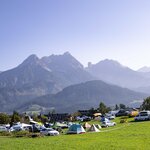 Bild von Stellplatz ohne Strom