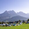 Bild von Stellplatz ohne Strom