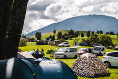 Camping by Michael Geißler 1 Camping by Michael Geißler 1