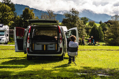 Camping am Ritzensee Camping am Ritzensee