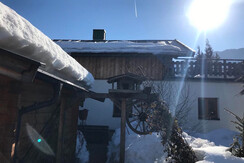 02 Winter chalet Alpincreek