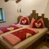 Bild von Appartement/Fewo, Bad, WC, 1 Schlafraum
