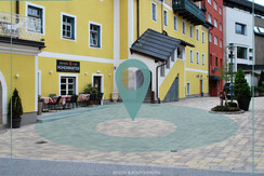 Loading zone - Hotel Die Hindenburg