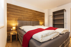 weil Schlafen wichtig ist