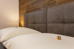 Ein kleines Willkommens Geschenk