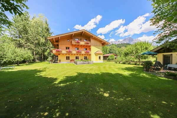 ferienwohnung-saalfelden-mariaalm-sommer-5