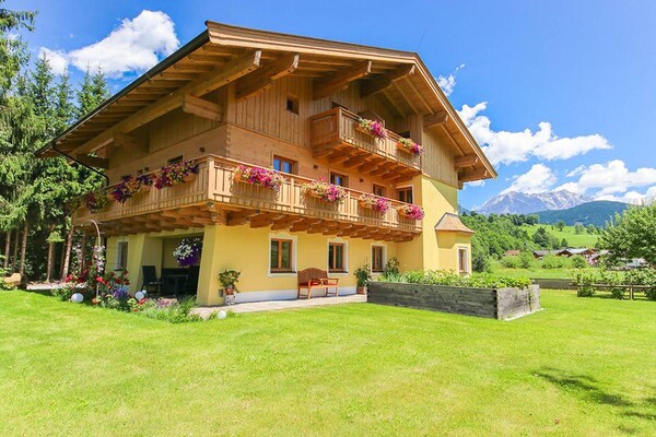 ferienwohnung-saalfelden-mariaalm-sommer-4