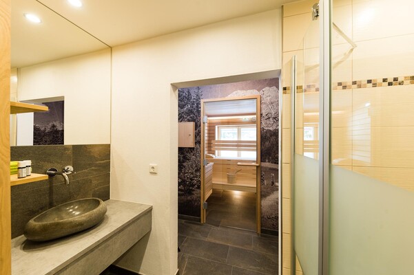 Sauna | © Klaus Bauer Photomotion Sauna | © Klaus Bauer Photomotion