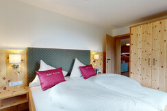 Sonnkogel Schlafzimmer2