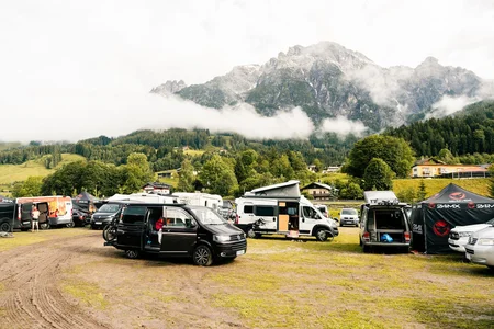 overland dachzelte Tente de Toit Summit 140 GO OVERLAND – Coque Aluminium Ultra-Légère