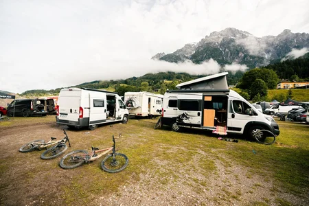 dometic dachzelt Dometic GO Compact Camp Shelter  TrailRecon