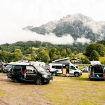Photo of Camp site