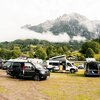 Photo of Camp site