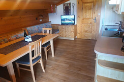 Wohnküche  Wohnküche