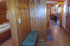 Vorraum Asitz Vorraum Asitz