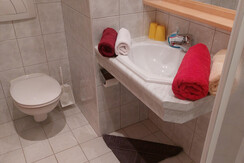 Bad Bergblick Bad Bergblick