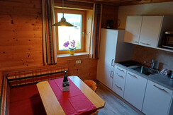 Birnhorn Wohnbereich Birnhorn Wohnbereich