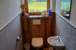 WC Birnhorn WC Birnhorn