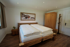 Schlafzimmer 2 Obergeschoß