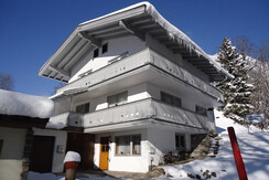 Winter vorne Winter vorne