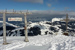 Wunderschön  Wunderschön