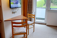 Fernsehecke Fernsehecke