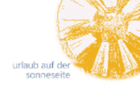 Logo mit Schrift k