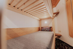 Asitz Großes Schlafzimmer 4