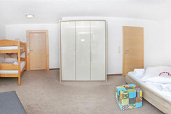 Vierbettzimmer