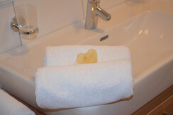 Washbasin