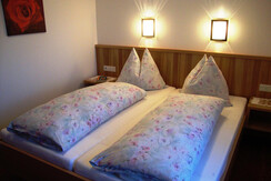 Doppelzimmer 024 Doppelzimmer 024