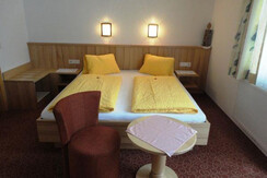 Schlafzimmer 1 Schlafzimmer 1