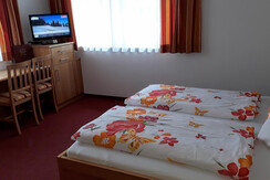 Familienzimmer Ferienhaus 4 Familienzimmer Ferienhaus 4