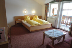 Familienzimmer Familienzimmer