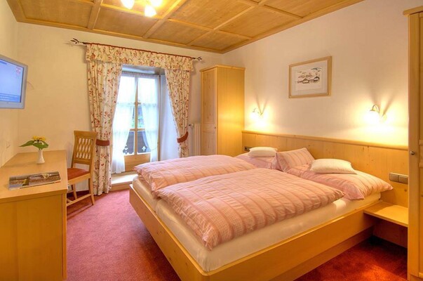 Wohnbeispiel "Rotbuche"