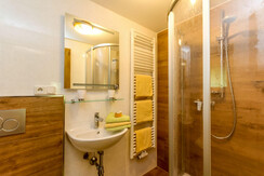 bauernhofurlaub-saalfelden-badezimmer-dusche