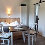 Bild von Apartment mit 2 Schlafzimmer