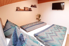 NEU Schlafzimmer Birnhorn NEU Schlafzimmer Birnhorn