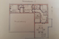 Plan Wohnung 1