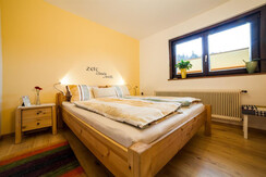 Doppelbett Doppelbett