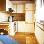 Bild von Appartement/Fewo, Dusche, WC, 3 Schlafräume