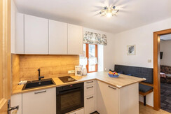 Wohnung A Küche 1