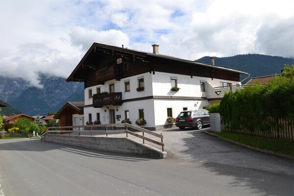 HAUS SIMMERLING