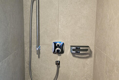 Dusche Dusche