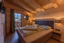 Chalet Herbstzeit Leogang